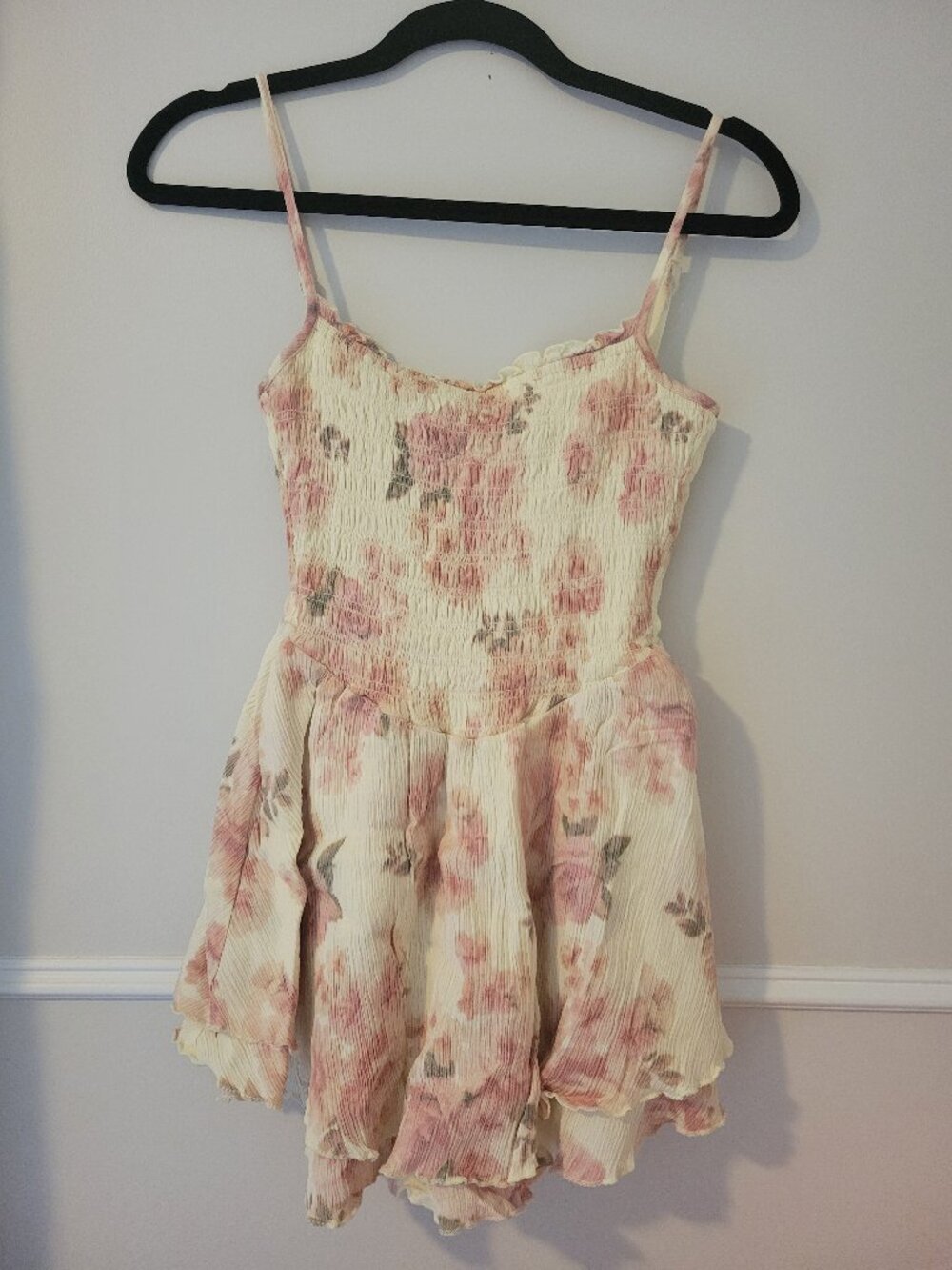 Fit & Flare Summer Dress